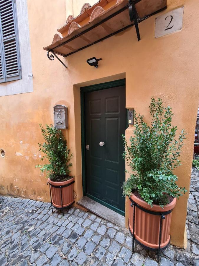 Appartamento Vicolo Navona *