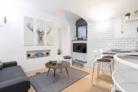 Vicolo Navona Apartment Rom