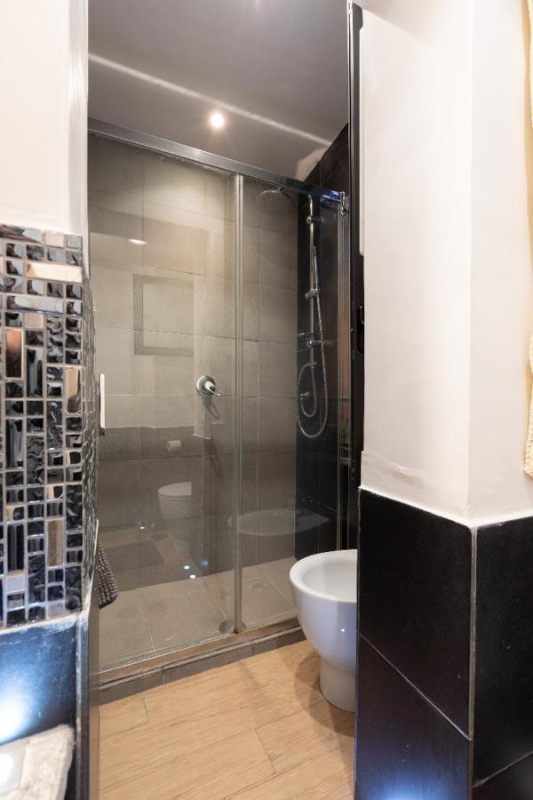Apartment Vicolo Navona Rom
