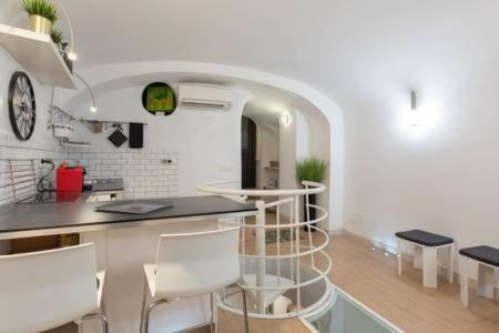 Appartamento Vicolo Navona Roma