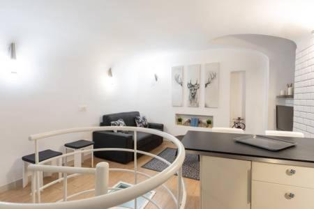 Appartamento Vicolo Navona Roma